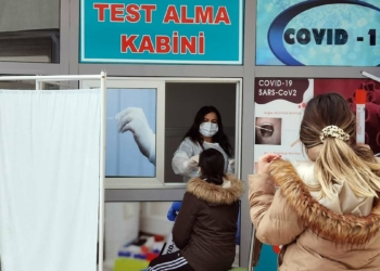 Tunceli'deki vaka artışı açıklaması