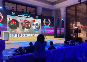 WBS Dubai zirvesi başladı