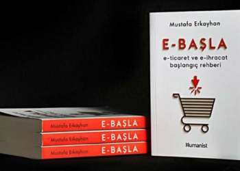 E-Başla kitabının 2. baskısı yapıldı