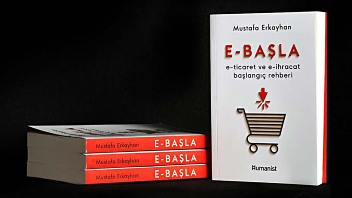 E-Başla kitabının 2. baskısı yapıldı