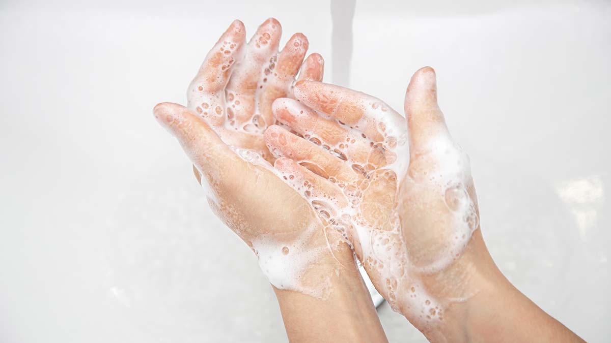 El, ayak, ağız hastalığı gribi taklit edebilir