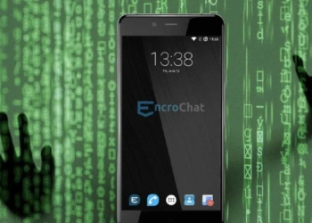 EncroChat Davasında iki kişi hüküm giydi