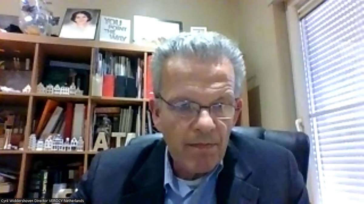 Avrupa Birliği liderleri " bağımsız enerji" arayışında