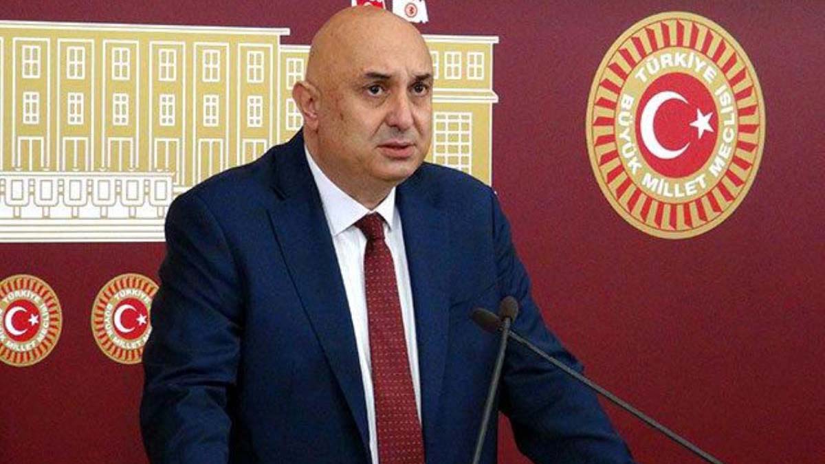 Milletvekili Seçim Kanunu Teklifi Meclis'te