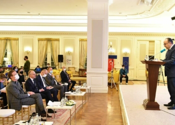 Gümrük Birliği'nin güncellenmesinden yanayız