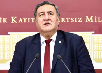 Ömer Fethi Gürer 14 Mart Tıp Bayramı'nı kutladı