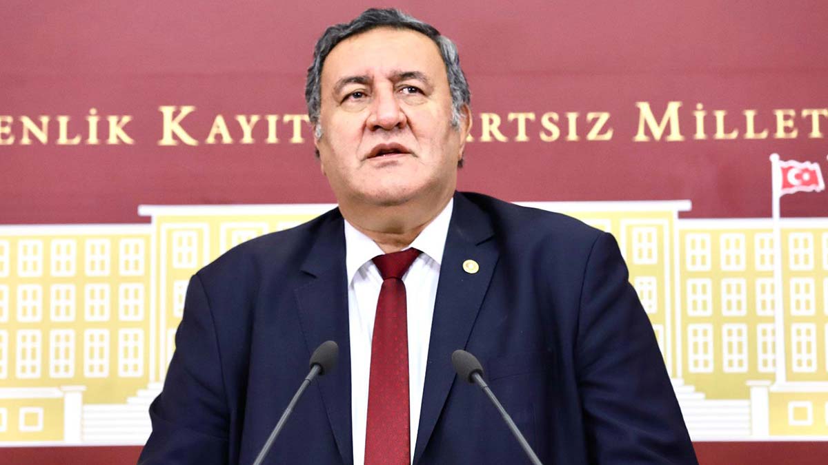 Ömer Fethi Gürer 14 Mart Tıp Bayramı'nı kutladı