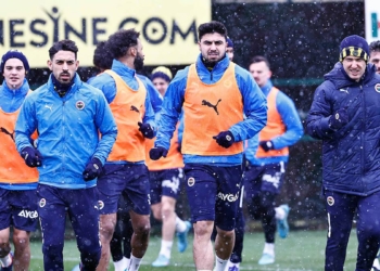Fenerbahçe Aytemiz Alanyaspor'a konuk olacak