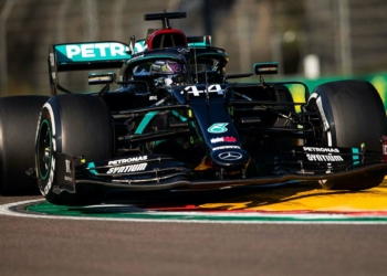 Formula 1 heyecanı Turkcell TV+'ta