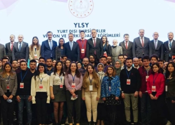 Milli teknoloji hamlemizi güçlendiriyoruz