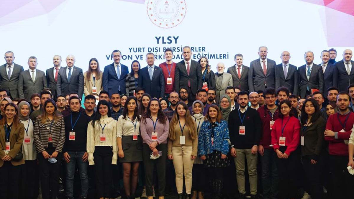 Milli teknoloji hamlemizi güçlendiriyoruz