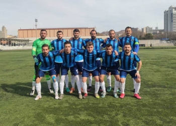 Yenimahalle playoff mücadelesini kazandı