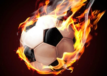 Futbolda Duran Toplar; Taç çalışması-1