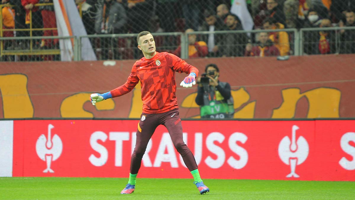 UEFA Avrupa Ligi Rövanşında; Galatasaray-Barcelona maçı: 1-2. UEFA Avrupa Ligi’nde temsilcimiz Galatasaray, sahasında Barcelona'yı konuk etti. 