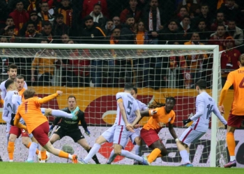 İstanbul'dan Barcelona geçti