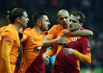 Galatasaray-Beşiktaş derbisi