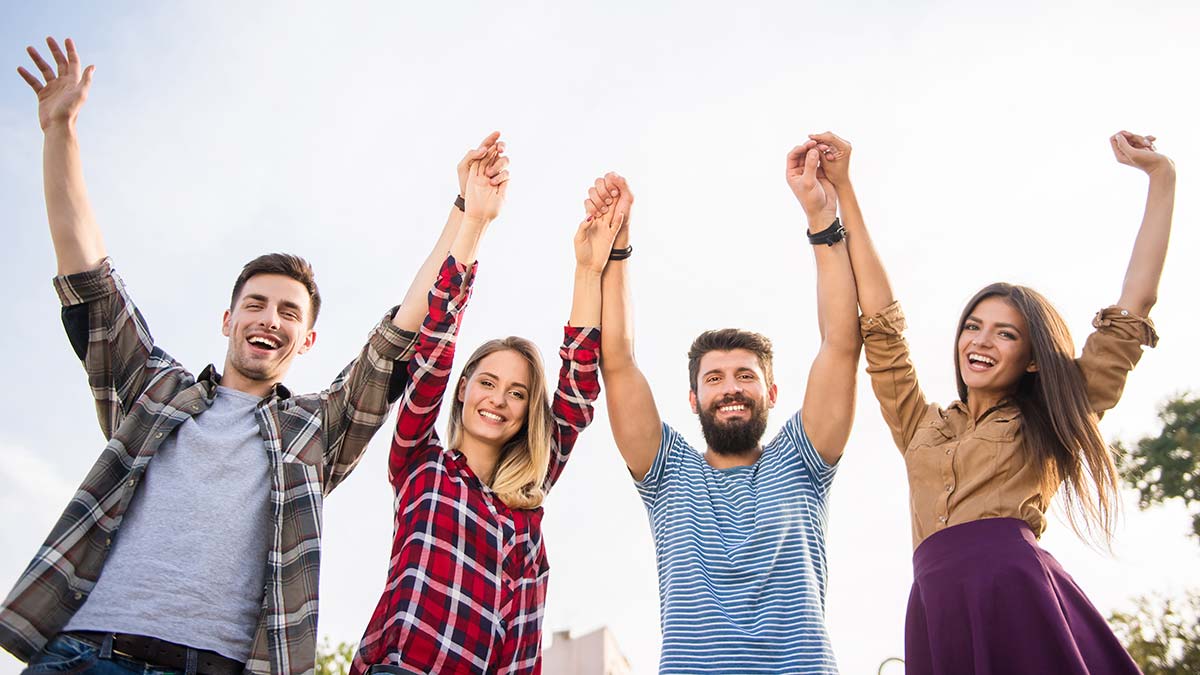 Bu gençlik nereden geliyor?