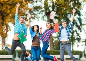 Bu gençlik nereden geliyor?