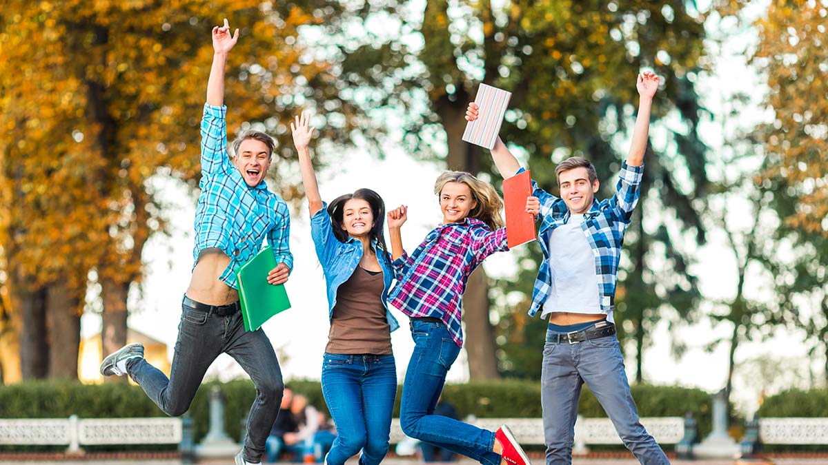 Bu gençlik nereden geliyor?