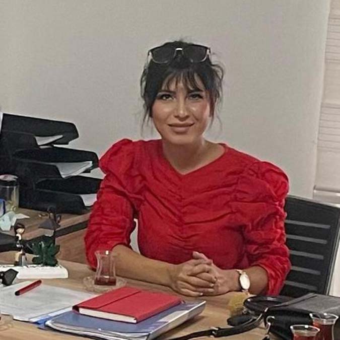 Gülistan Doku bulunacak