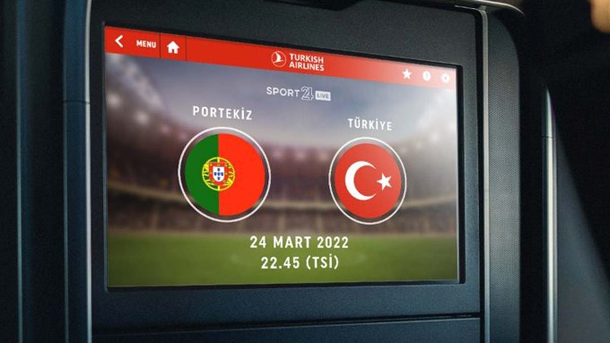 Gökyüzünde milli heyecan