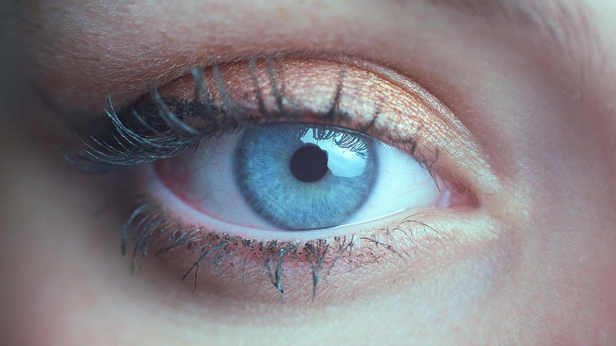 Gözlerin anlamları