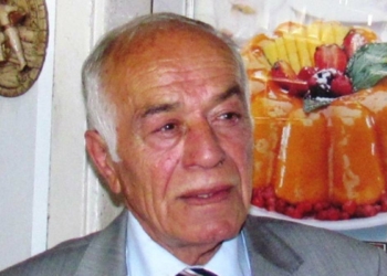 Efsane futbolcu Fevzi Zemzem hayatını kaybetti