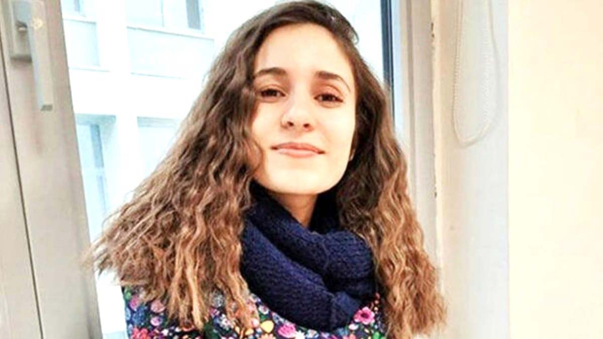 Gülistan Doku'nun erkek arkadaşı gözaltında