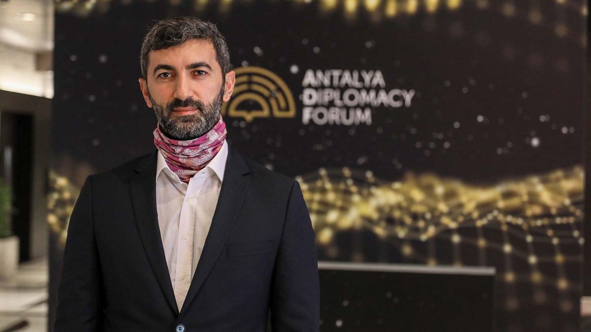 Güney Afrika ile yeni ticaret sürecinin başlamasını bekliyoruz