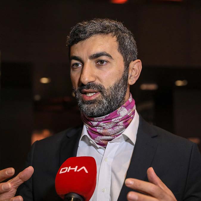 Güney Afrika ile yeni ticaret sürecinin başlamasını bekliyoruz