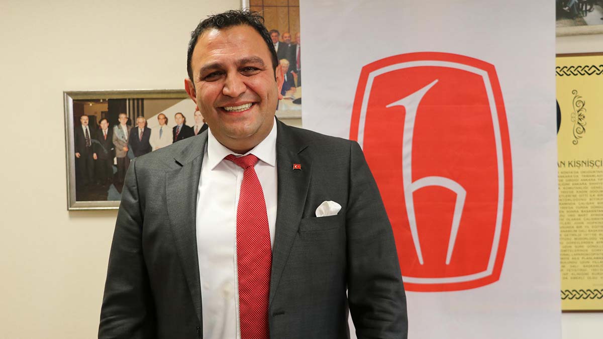 Rahim ağzı kanseri testi kiti geliştirildi