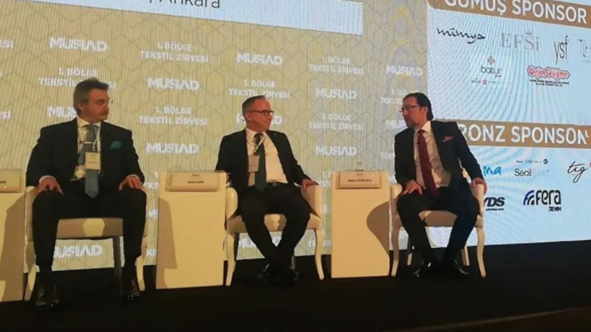 Türk ürünlerinin ihracatını gerçekleştiriyoruz