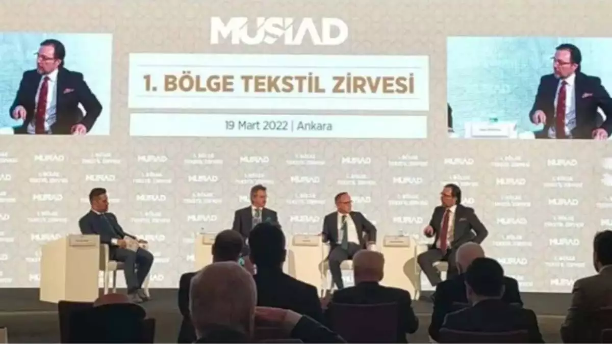 Pttavm. Com genel müdürü hakan çevikoğlu turkishsouq. Com ve birçok platform üzerinden kobi̇'lerin ve türk ürünlerinin ihracatını gerçekleştirdiklerini belirtti.