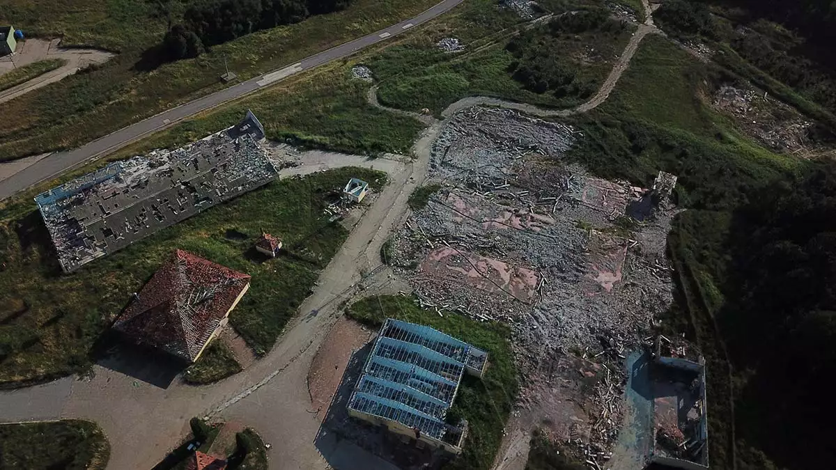 Havai fisek fabrikasindaki patlamada saniklar karar durusmasina cikacak 6024 dhaphoto1 - yazarlar - haberton