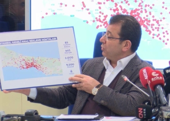 Kar yağışıyla ilgili alınan tedbirler açıklandı
