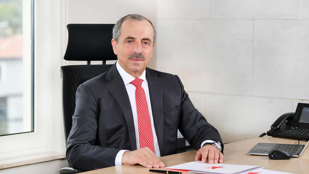 Kerevitaş 2021 konsolide cirosunu açıkladı