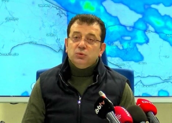 Bugün İstanbul'da en yoğun kar yağışı yaşanacak