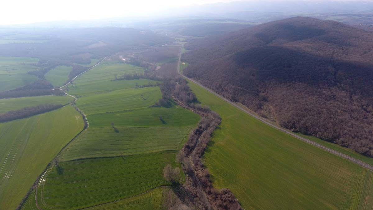 İnecik 1-2 barajları ülke ekonomisine katkı sağlayacak