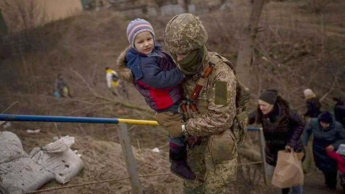 Sumy koridoru bugün 10:00-21:00 arası açık