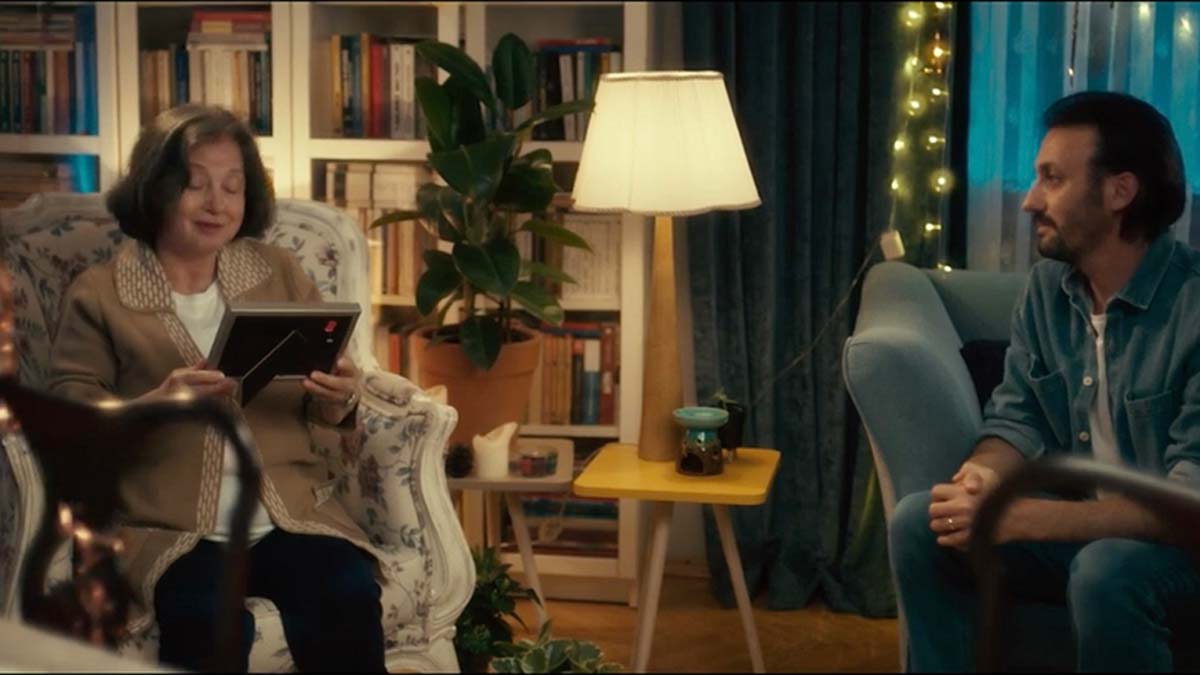 İş sağlığı güvenliğine kısa filmle dikkat çekti