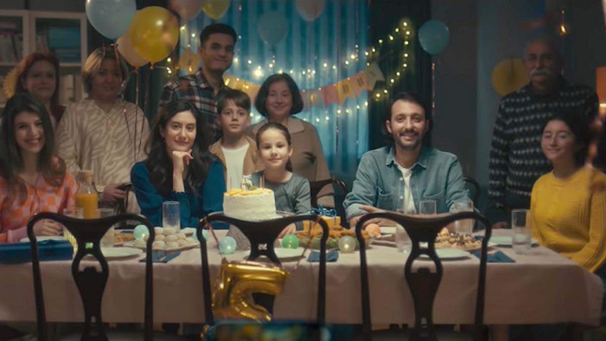 İş sağlığı güvenliğine kısa filmle dikkat çekti