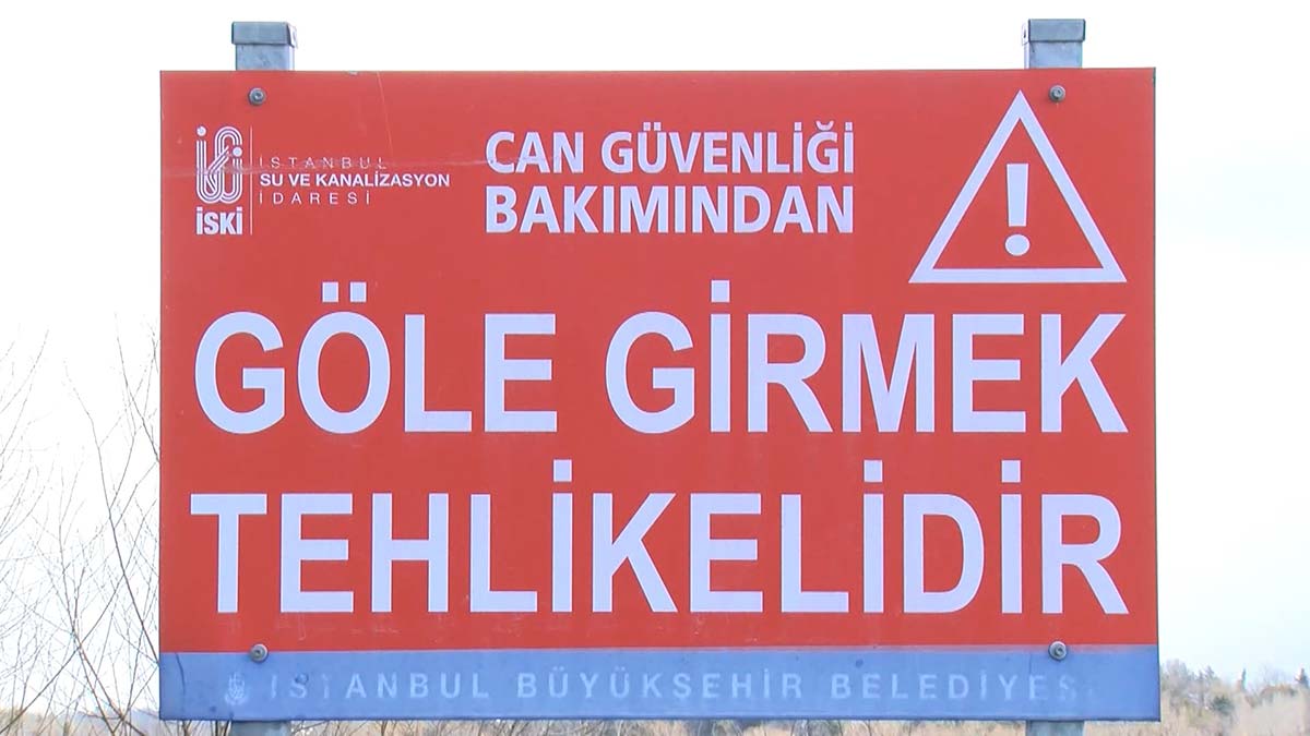 İSKİ uyardı; Beş barajımız taşıyor