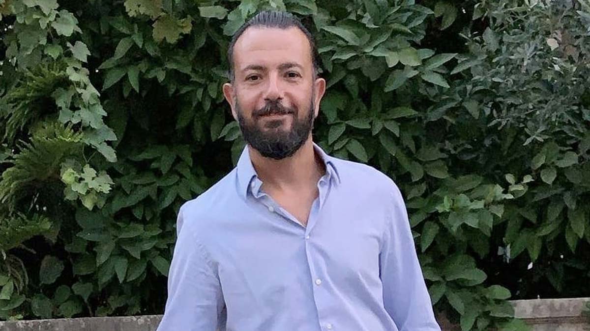 Uzman doktoru darp eden şüpheli serbest