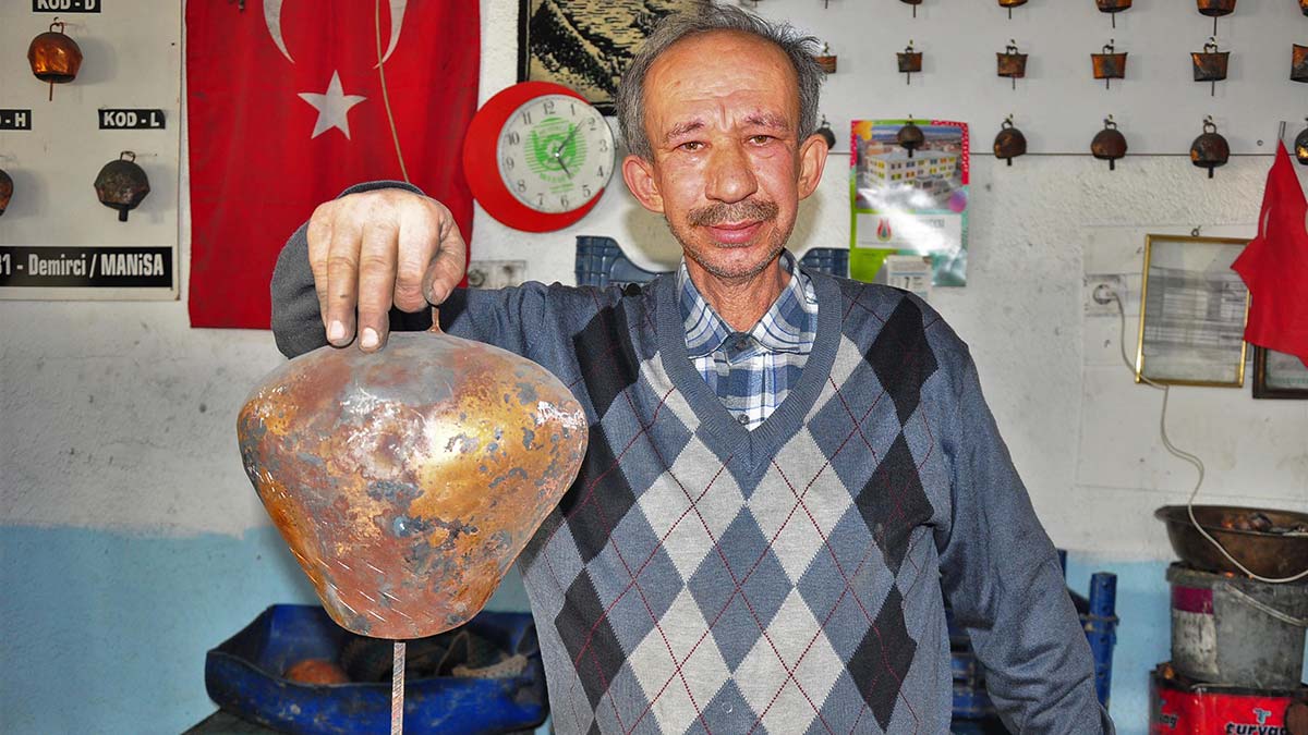 Çanlar İstanbul Havalimanı'nda yolcuları karşılayacak