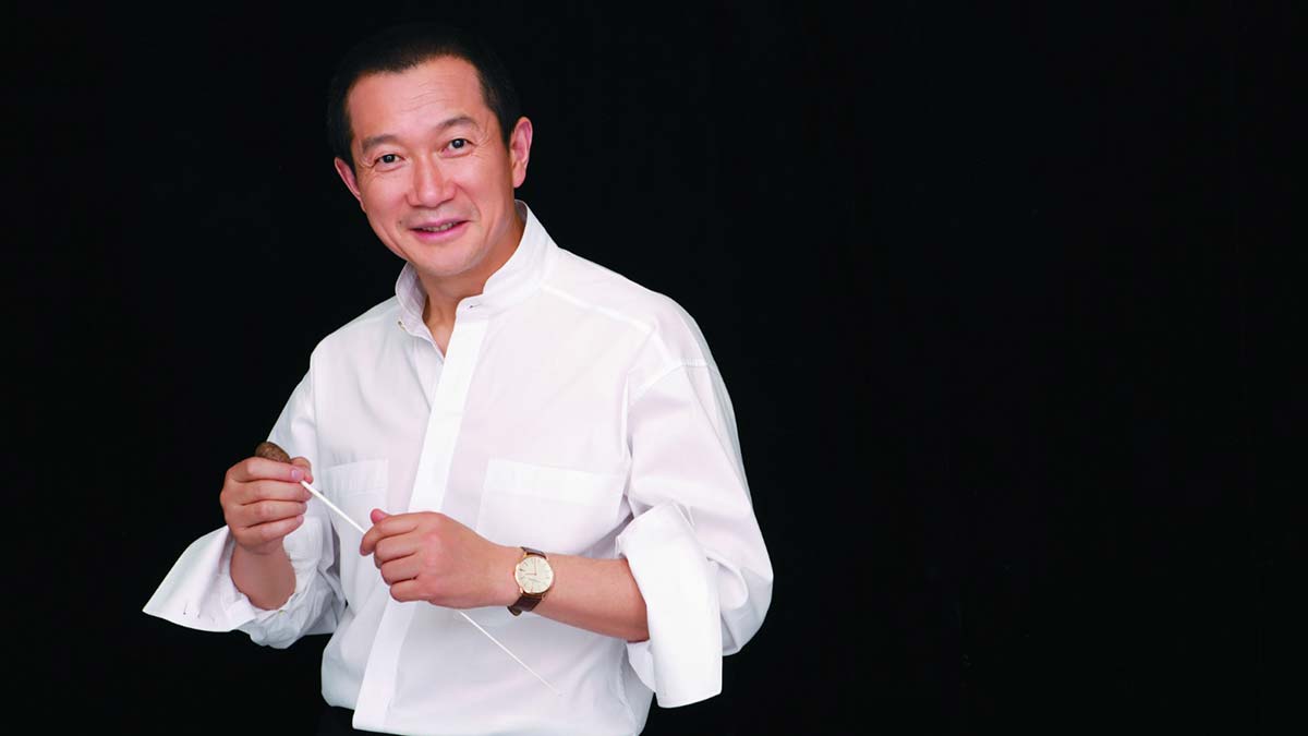 İstanbul Müzik Festivali 50. yaşını kutluyor