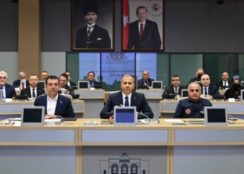 İstanbul'da beklenen kar yağışıyla ilgili tedbirler alındı