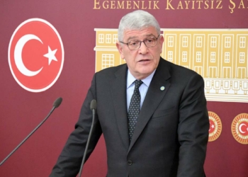Doğru dürüst kanun yapın, üzerinde tartışalım