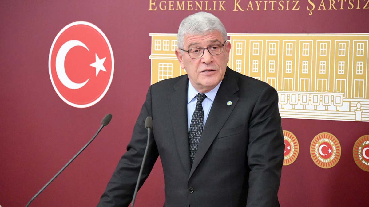 Doğru dürüst kanun yapın, üzerinde tartışalım