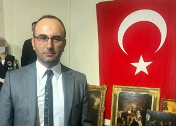 İzmir Müze Müdürü Hünkar Keser görevden alındı