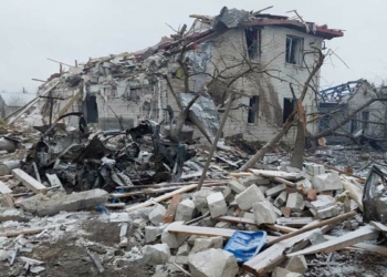 Rusya-Ukrayna Savaşı